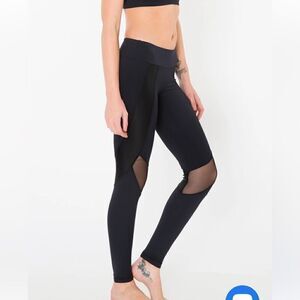 Bluefish Sport Winner Leggings Women’s Small/Medium